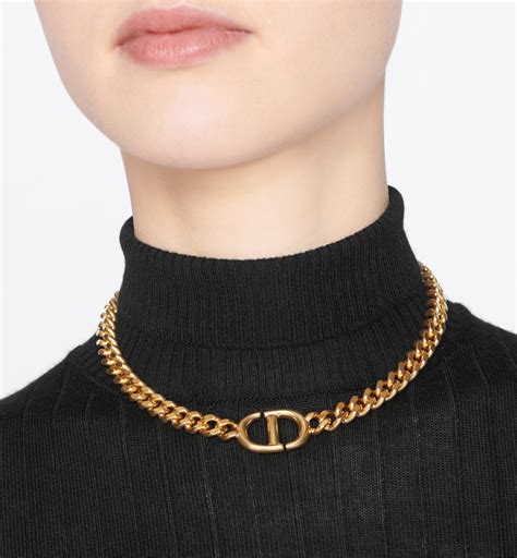 collier choker dior|dior choker necklace dupe.